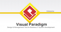Visual Paradigm Enterprise 16.0 Build 20190861 Portable [FTUApps]