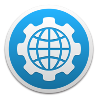 Network Kit X 7.0.1 MAS (macOS)
