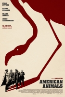 American Animals 2018 WEB-DL x264-FGT