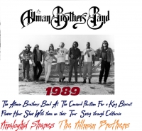 The Allman Brothers Band-Superstars In Concert WWOne