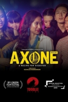 AXONE (2020) Hindi HDRip - 400MB - x264 - MP3 - ESub - TeamTMV