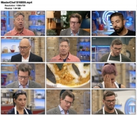 MasterChef (UK) S16E09 (1280x720p HD, 50fps, soft Eng subs)