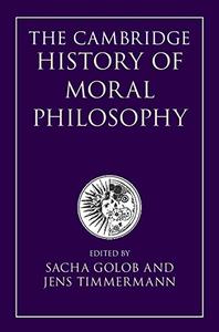 [ DevCourseWeb ] The Cambridge History of Moral Philosophy (EPUB)