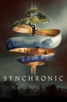 Synchronic 2020 720p BluRay 800MB x264-GalaxyRG