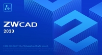 ZWCAD 2020 64 Bit Multi-[WEB]