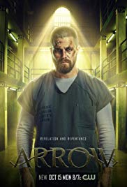 Arrow S07E09 720p HDTV x264 [423MB] [MP4]