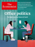 The Economist: September 12th - 18th, 2020 Issue | azw3 + epub + mobi + pdf