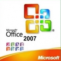 Office 2007 [PL] [SP3.FINAL-NiKKA]