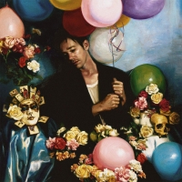 Nate Ruess - Great Big Storm {2015-Single}