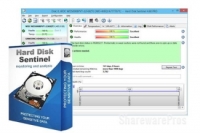 Hard Disk Sentinel Pro 5.40.5 Build 10482 Beta