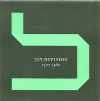 Joy Division - Substance (1977-1980) (1988)@flac