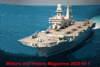 Military and History Magazines 2020-04 1