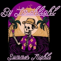 By Torchlight - Summer Nights (2020) Mp3 320kbps [PMEDIA] ️