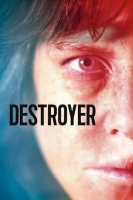 Destroyer 2018 LIMITED 720p BluRay x264-GECKOS[TGx]
