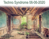 Headdock - Techno Syndrome 06-06-2020 [2CD] {1337x}