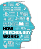 How Psychology Works: Applied Psychology Visually Explained [PDF]