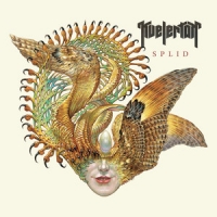 Kvelertak - Splid (2020) MP3 (320 Kbps) [MusicalWorld]