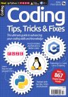 Coding Tips, Tricks & Fixes - August 2019 Coding Tips, Tricks & Fixes - August 2019