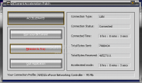 BitTorrent Acceleration Patch 4.7.1