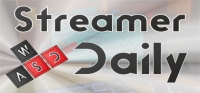 Streamer Daily v04.04.2020