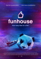 Funhouse 2020 HDRip XviD AC3-EVO