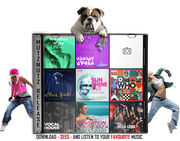 MutzNutz Music Pack 354 2020 - [ ANT ]