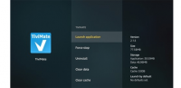 TiviMate v2.1.5 [Premium W/Optional Logo] [4allapps]