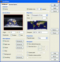 EarthView 3.12.3 Software + Keygen