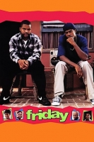 Friday Trilogy 1995,2000,2002 720p x264 BONE