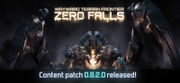 Wayward Terran Frontier: Zero Falls v0.8.3.04 Wayward Terran Frontier: Zero Falls v0.8.3.04