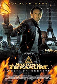National Treasure: Book of Secrets(2007)MPEG-4[DaScubaDude]