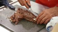 Celebrity MasterChef Christmas Cook-Off S01E02 XviD-AFG EZTV