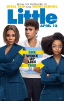 Little 2019 HDCAM x264-MP4KiNG