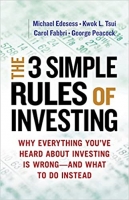 [ FreeCourseWeb ] The 3 Simple Rules of Investing