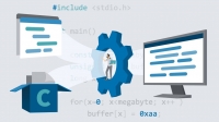 Lynda - Advanced C Programming: Integrating C and Assembly Language Lynda - Advanced C Programming: Integrating C and Assembly Language