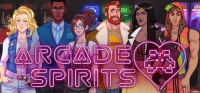 Arcade Spirits v1.04