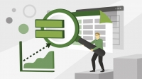Lynda - Excel for Business Analysts