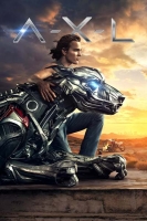 A X L 2018 BDRip x264-GECKOS[TGx]