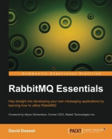 [ FreeCourseWeb ] RabbitMQ Essentials (EPUB, MOBI)