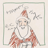 Eric Clapton - Happy Xmas (Deluxe) (2018) [320 KBPS][pradyutvam]