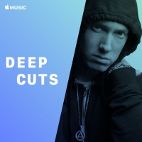 Eminem - Eminem: Deep Cuts [2018] (320 Kbps) [pradyutvam]