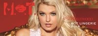 Shirley Of Hollywood - Hot Lingerie Collection Catalog 2014