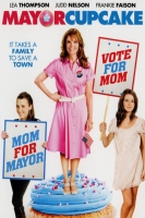 Mayor Cupcake (2011) 1080I HDTV Dd5 1-ZDTV