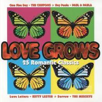 VA - Love Grows - (1999)-[FLAC]-[TFM]