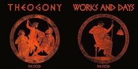 Theogony & Works and Days by Hesiod