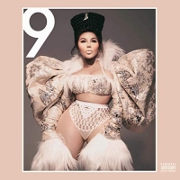 Lil' Kim - 9 (2019) FLAC [Hunter]