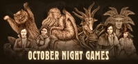 October Night Games October Night Games
