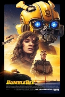 Bumblebee 2018 NEW HDCAM x264 AC3 mp4 Bumblebee 2018 NEW HDCAM x264 AC3 mp4