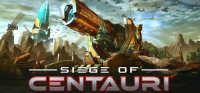 Siege of Centauri v0.1.60560 Siege of Centauri v0.1.60560