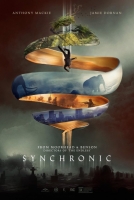 Synchronic 2020 BDRip XviD AC3-EVO